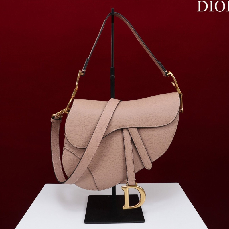 D*or saddle bags